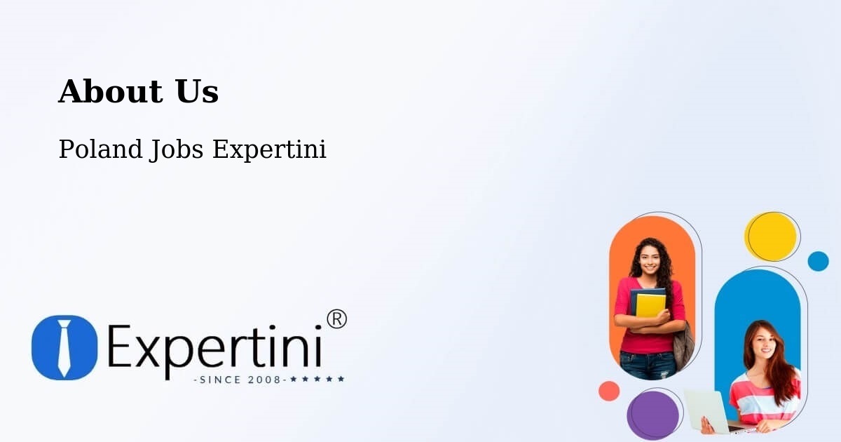 About Expertini Recruitment Platform  – Suchy Dąb - Suchy Dąb, Poland Jobs Expertini