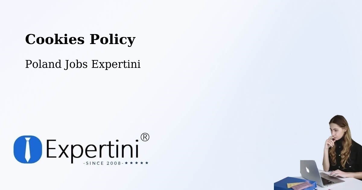 Cookie Policy – Suchy Dąb - Poland Jobs Expertini