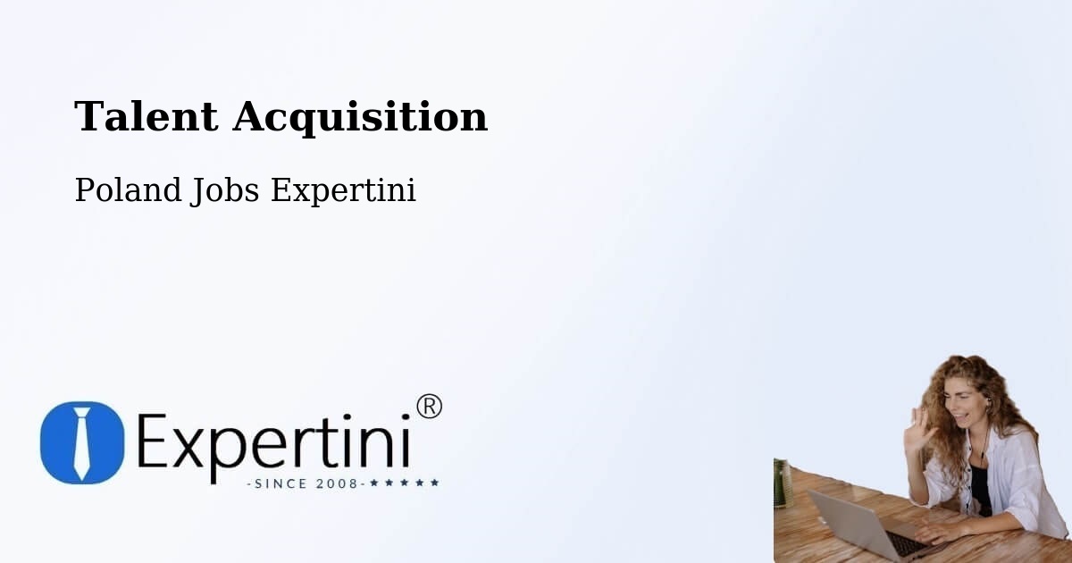 Post Jobs & Find Candidates in Suchy Dąb – Talent Acquisition Solutions - Poland Jobs Expertini