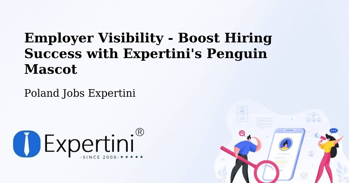 CV and Resume Visibility Optimization – Suchy Dąb - Poland Jobs Expertini